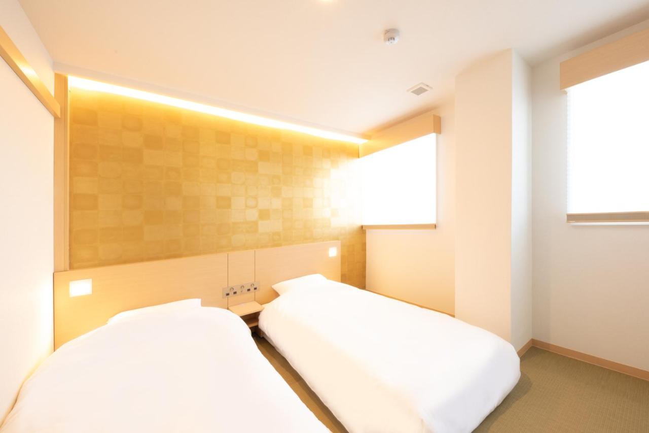 Namba Ebisu Hotel Οσάκα Εξωτερικό φωτογραφία