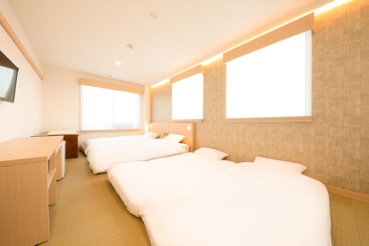 Namba Ebisu Hotel Οσάκα Εξωτερικό φωτογραφία