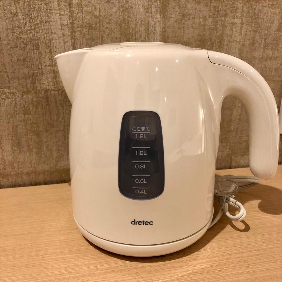 Namba Ebisu Hotel Οσάκα Εξωτερικό φωτογραφία