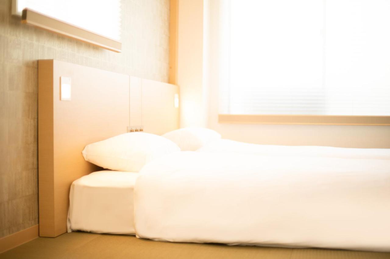 Namba Ebisu Hotel Οσάκα Εξωτερικό φωτογραφία