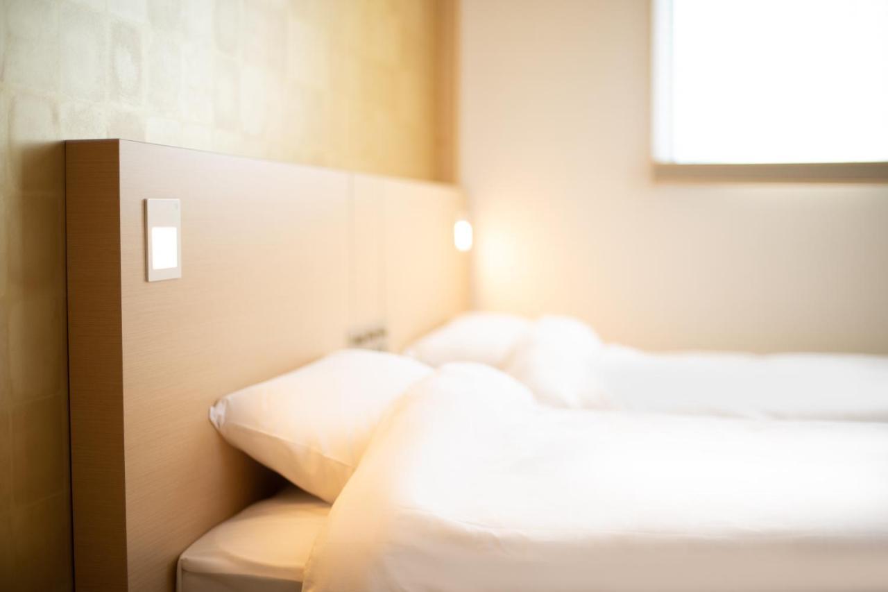 Namba Ebisu Hotel Οσάκα Εξωτερικό φωτογραφία
