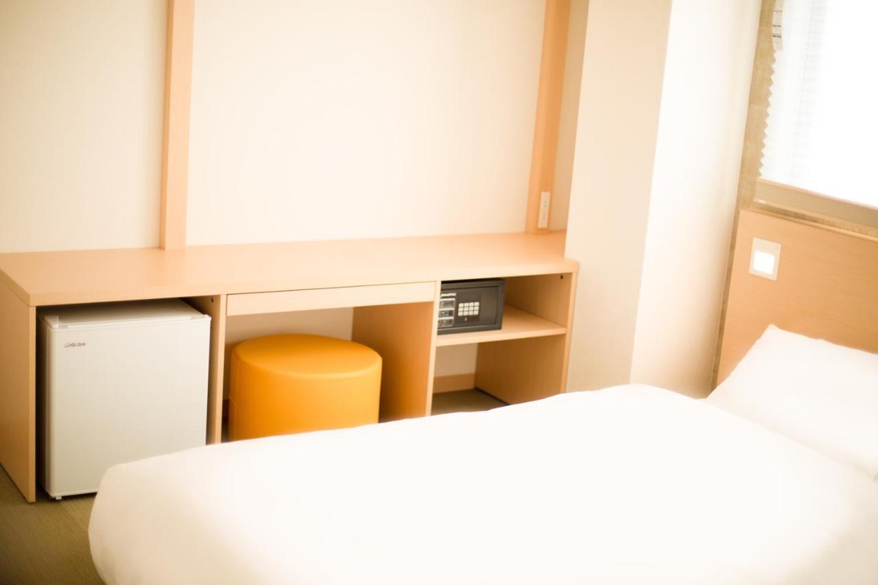 Namba Ebisu Hotel Οσάκα Εξωτερικό φωτογραφία