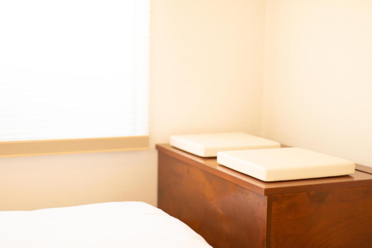Namba Ebisu Hotel Οσάκα Εξωτερικό φωτογραφία
